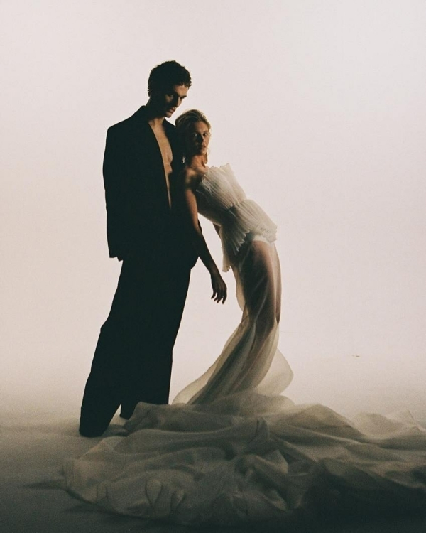 Как понять, что концепция свадьбы готова и