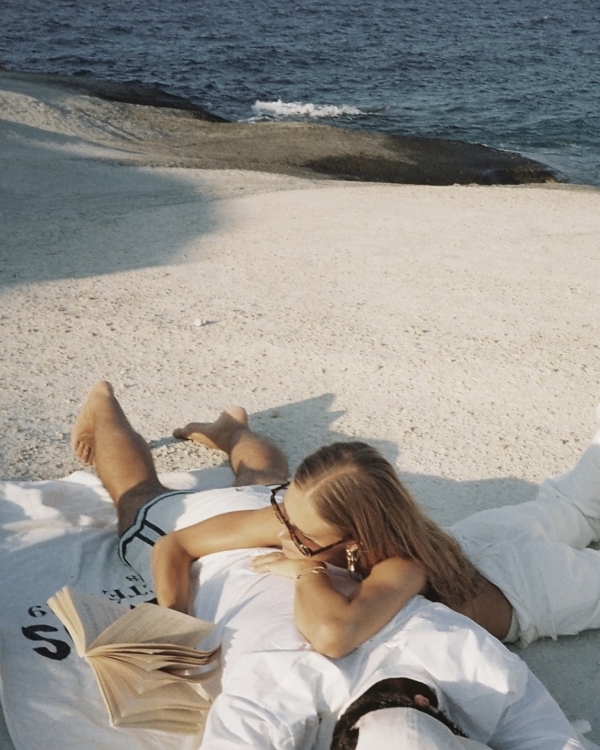 Больше, чем отпуск: почему так важно путешествовать