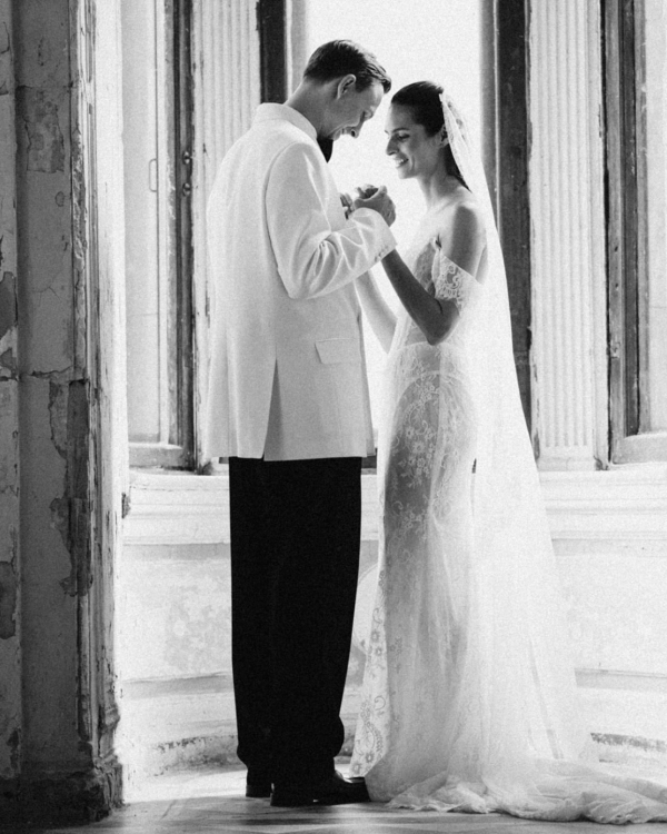 Мастхэв-кадры, которые должны быть на любой свадьбе