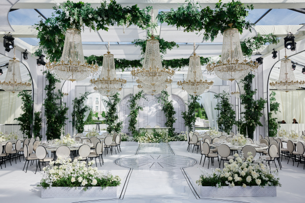 Декораторы Юлия Шакирова