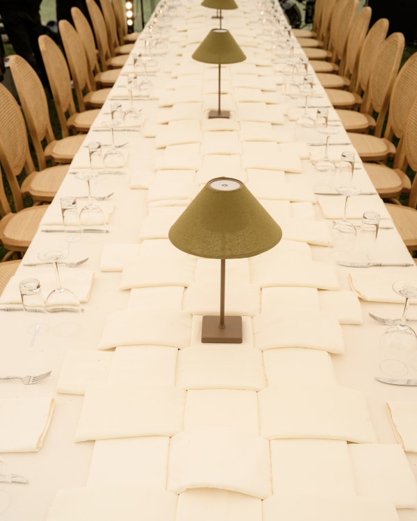 Интервью с невестой: о свадьбе на заднем