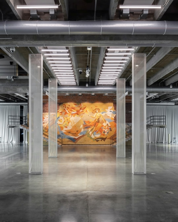 А что, если устроить девичник на экскурсии?