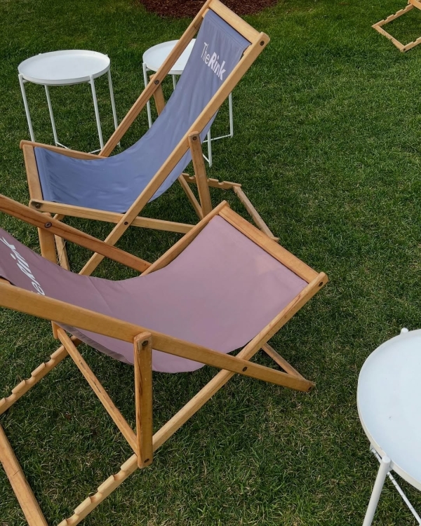 Уже середина лета. Что нужно успеть до