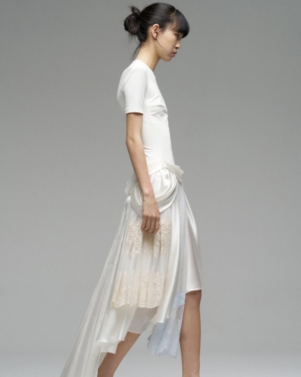 В этом сезоне невесте нужно свадебное платье