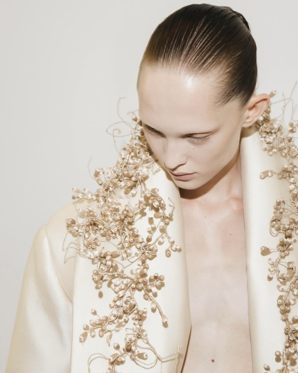 Самые яркие коллекции Недели высокой моды в