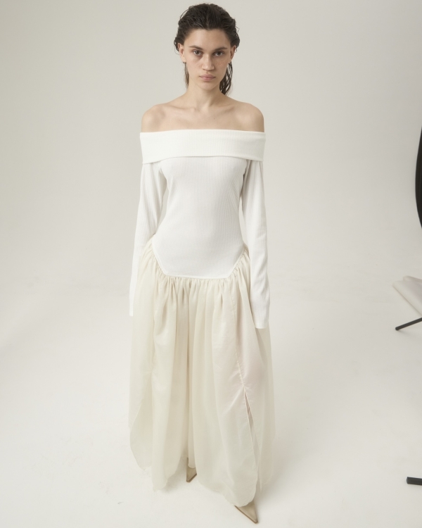 В этом сезоне невесте нужно свадебное платье