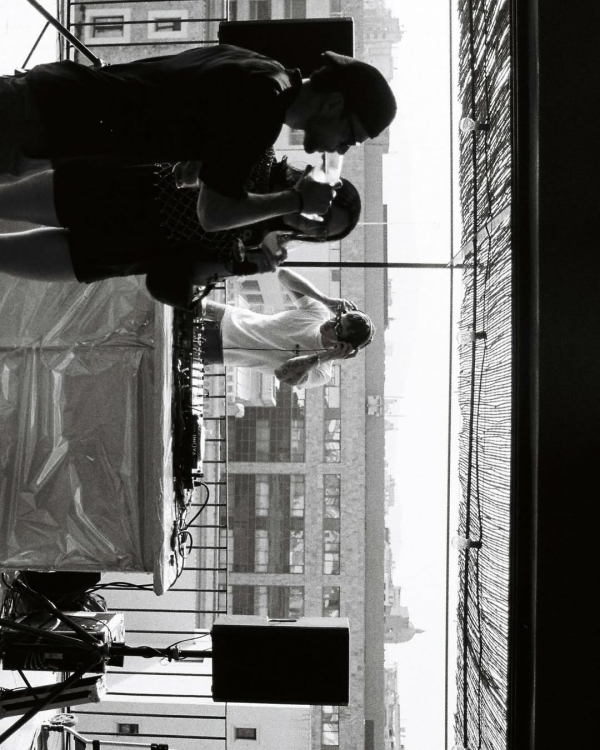 Вдохновение икебаной и другие красивые детали событий