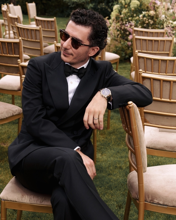 Soulmates о свадьбе, где соединились европейский стиль,