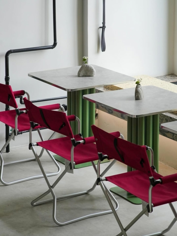 «Русские дикие» в Музее импрессионизма, спагетти с