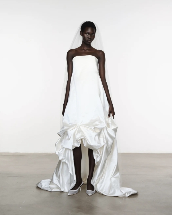 А что еще? 5 мировых дизайнеров для