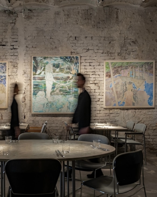 Вот 10 классных локаций, где можно устроить