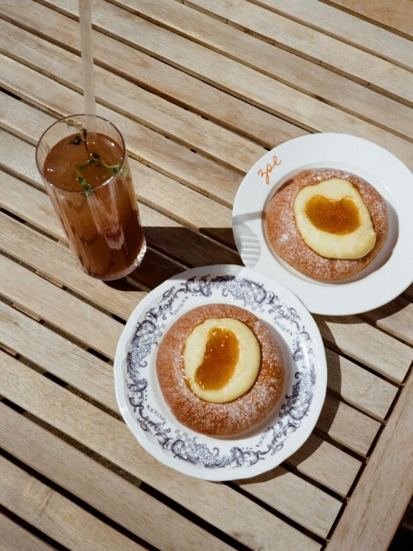 Где устроить свидание тем, кто не может