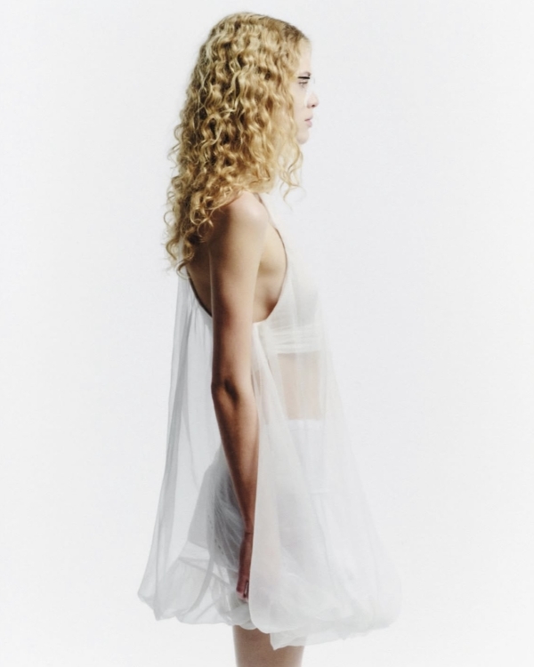 Последние приготовления: как подобрать белье под свадебное