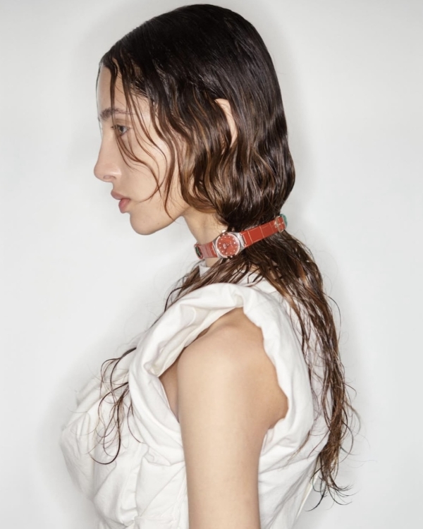 Собираем бьюти-образ невесты на летнюю свадьбу —