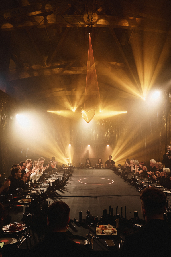 Площадки PineRiver Амбар