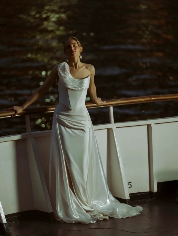 Площадки Yacht Event