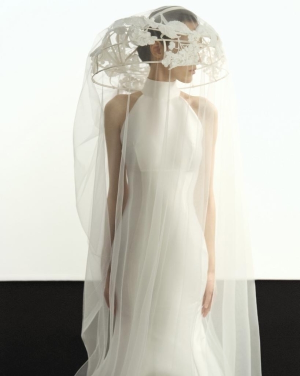 Где купить дизайнерские аксессуары к образу невесты