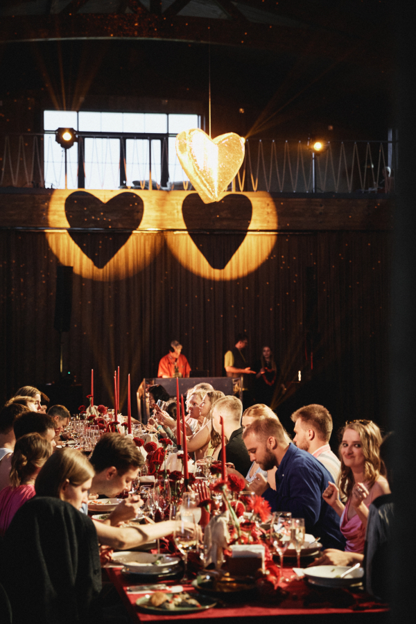 Площадки PineRiver Амбар