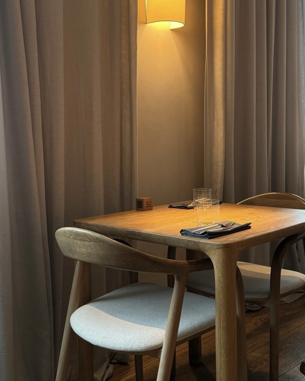 Где познакомиться с интеллигентным мужчиной в Санкт-Петербурге?