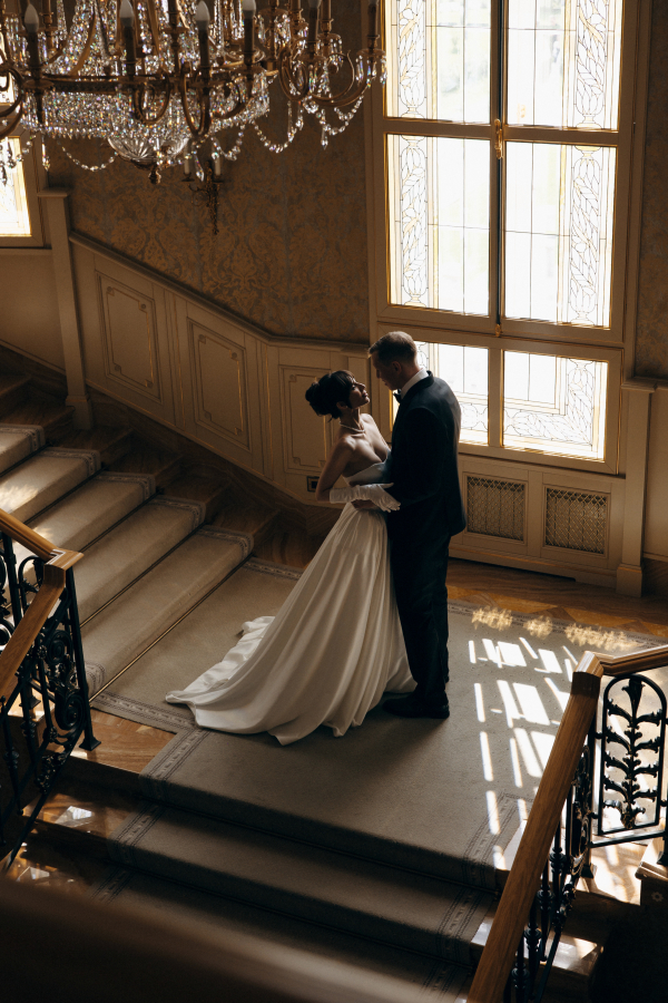 Агентства Caramel Wedding