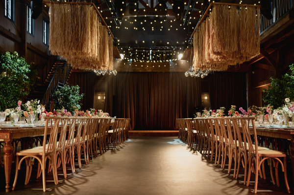 Площадки PineRiver Амбар