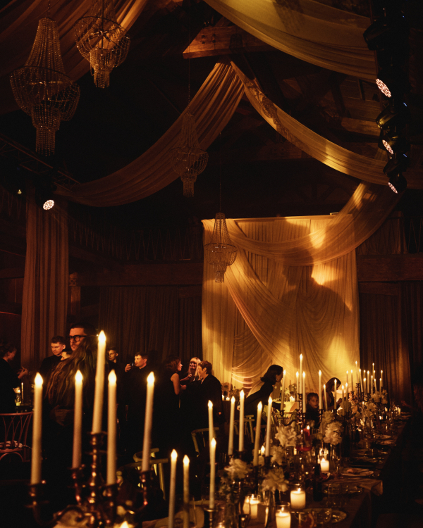 Площадки PineRiver Амбар