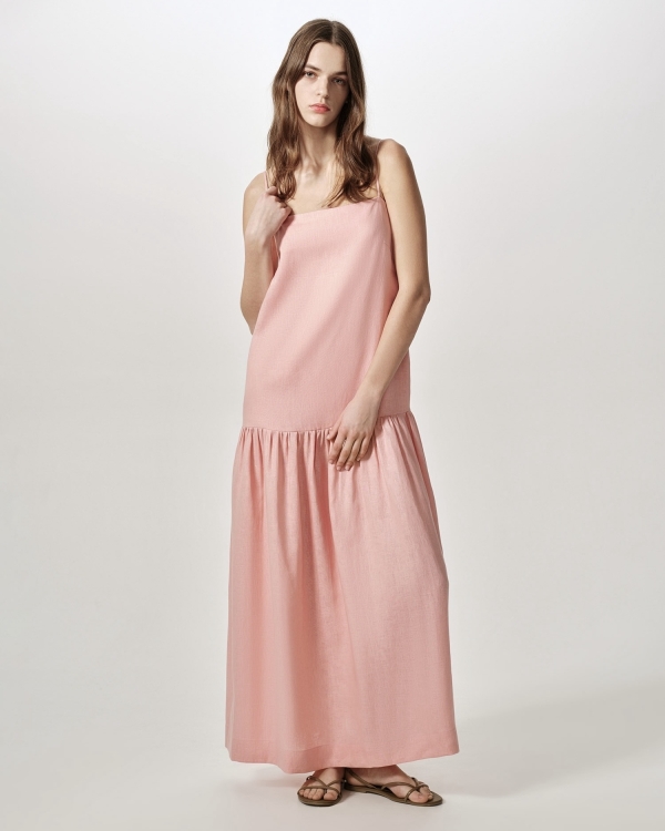 Собрали вечерние образы для беременных — 30