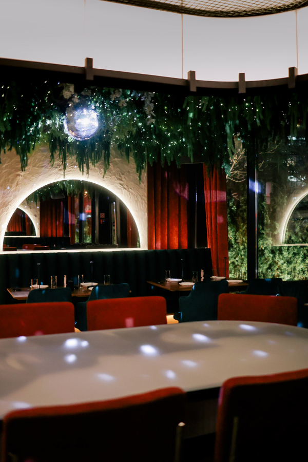 Площадки The Times Home