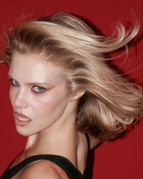 Топ-7 стрижек для невест, которым хочется освежить