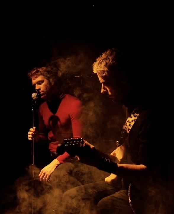 Ева Польна на дизайн-заводе «Флакон», день рождения