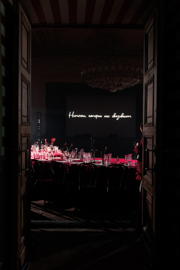 Декораторы Kristina Ageeva