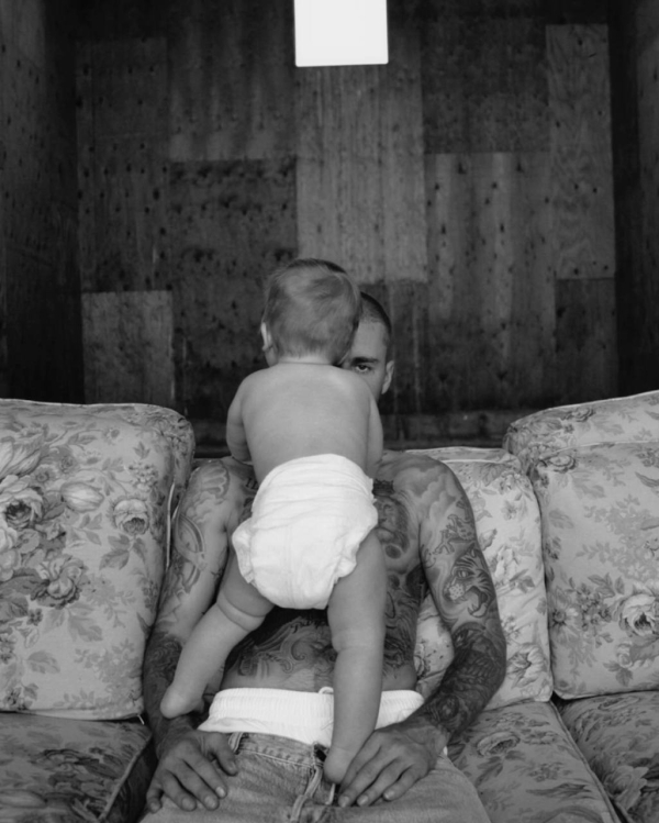 Биберы опровергли слухи о разводе — и