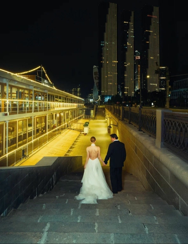 Площадки Yacht Event