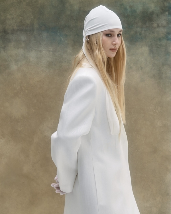 Навязалась. Как чалма заменила фату в этом