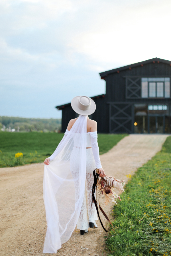 Площадки PineRiver Амбар