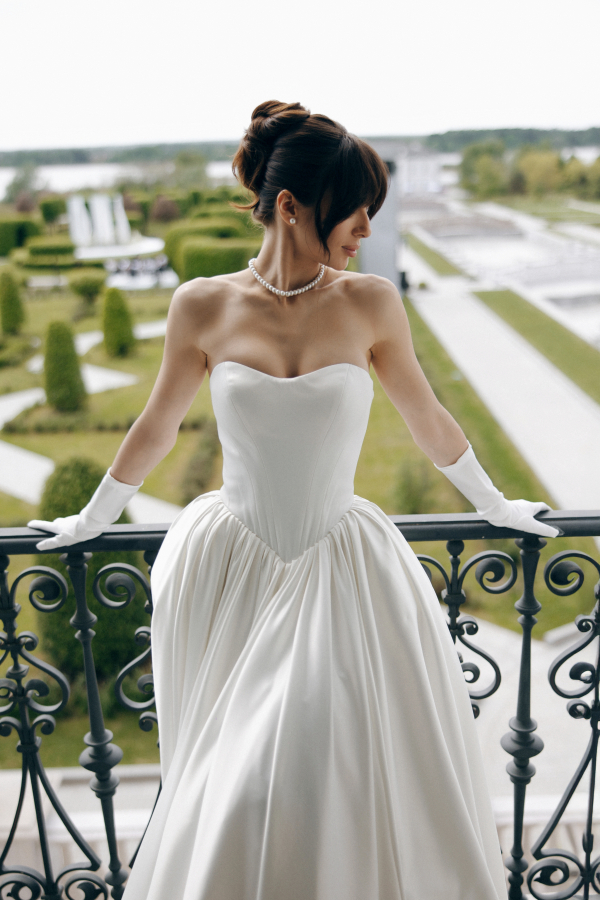 Агентства Caramel Wedding