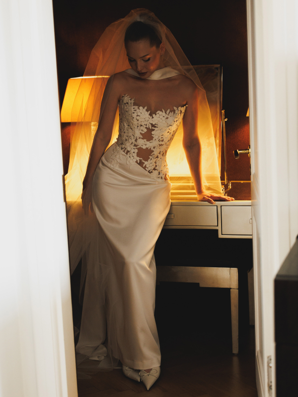 Агентства Don't panic bride