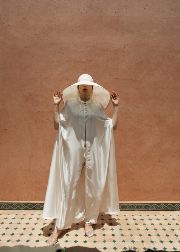 Интервью с невестой: тысяча и одно «Да» в