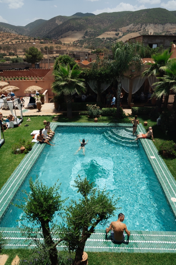 Интервью с невестой: тысяча и одно «Да» в