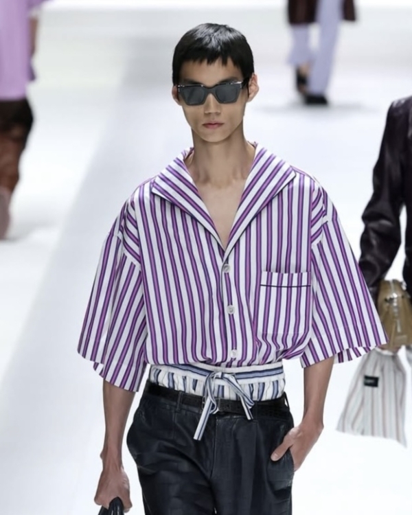 Растрепанный боб и каре: какие стрижки с