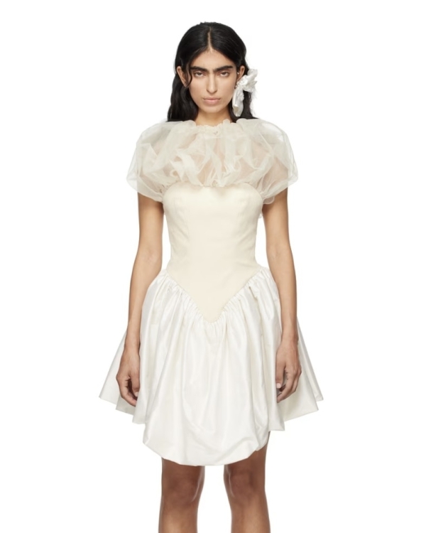 А что еще? 5 мировых дизайнеров для