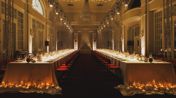 Агентства Don't panic bride