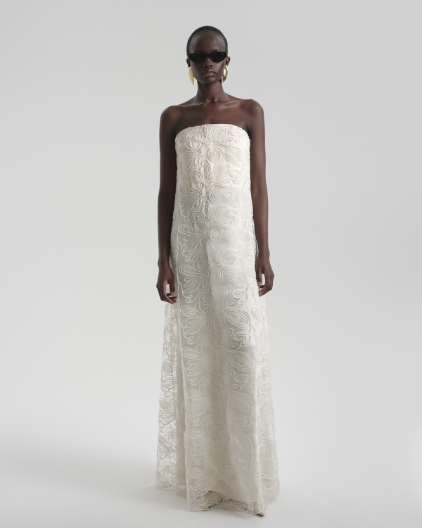 Где купить ослепительное вечернее платье, как у