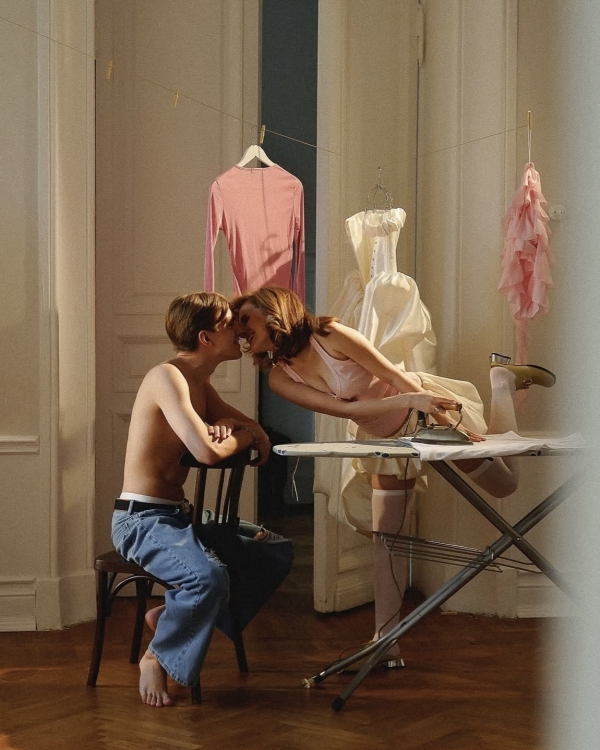 Мастхэв-кадры, которые должны быть на любой свадьбе