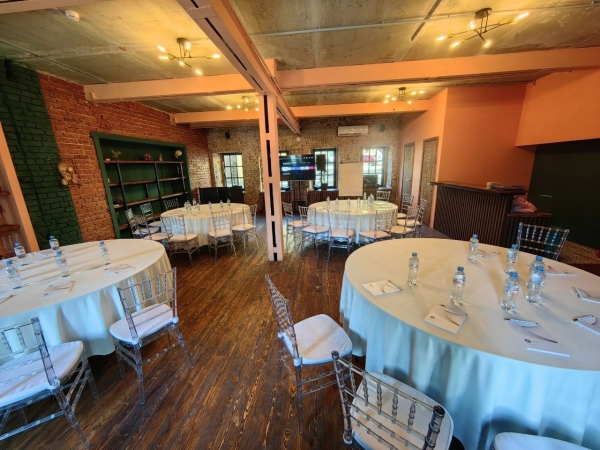 Площадки Goelro