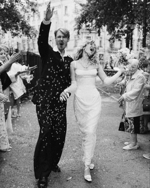 Мастхэв-кадры, которые должны быть на любой свадьбе