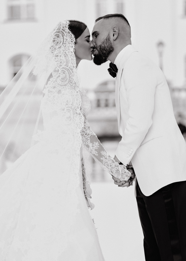 Агентства Markevich Wedding