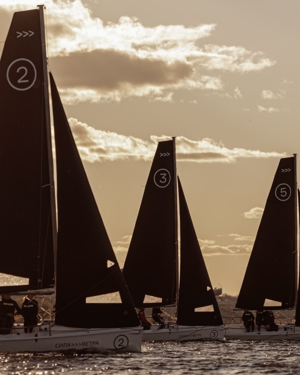 Где найти любовь в большом городе?