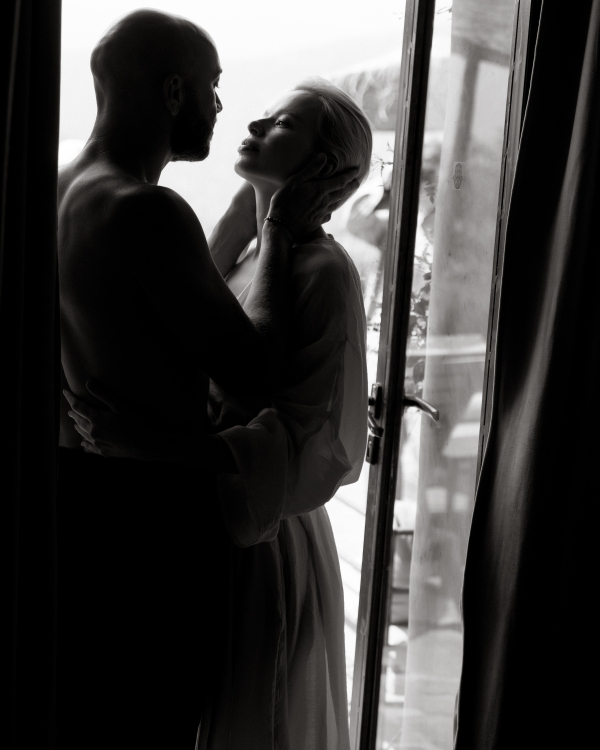 Интервью с невестой: тысяча и одно «Да» в