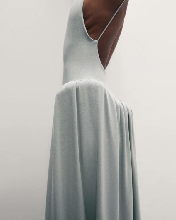 В этом сезоне невесте нужно свадебное платье